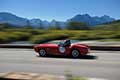 Ferrari 212 Drogo Spyder | Will Brewster Photographer